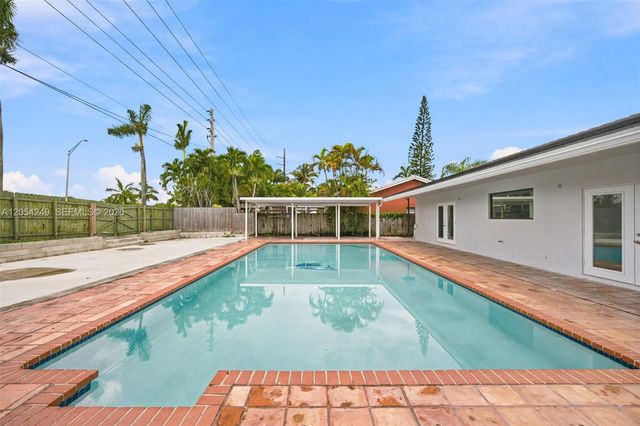 14460 SW 151st Terrace, Miami, FL 33186