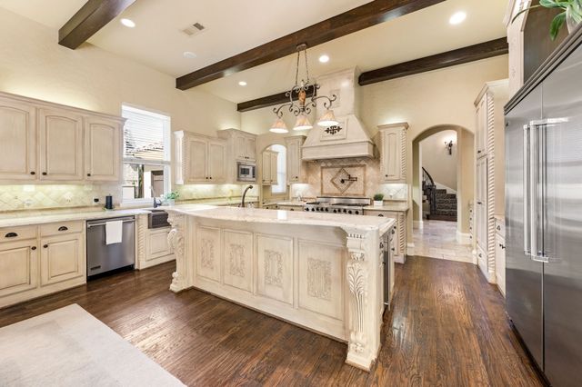 4800 Beldon Trail, Colleyville, TX 76034