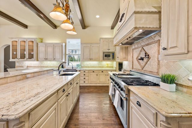 4800 Beldon Trail, Colleyville, TX 76034
