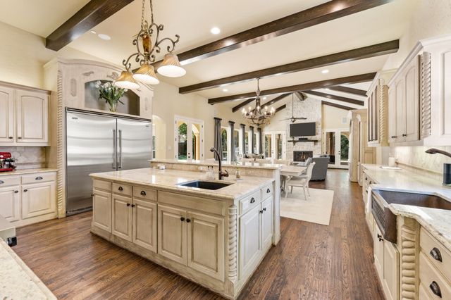 4800 Beldon Trail, Colleyville, TX 76034