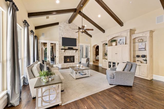4800 Beldon Trail, Colleyville, TX 76034