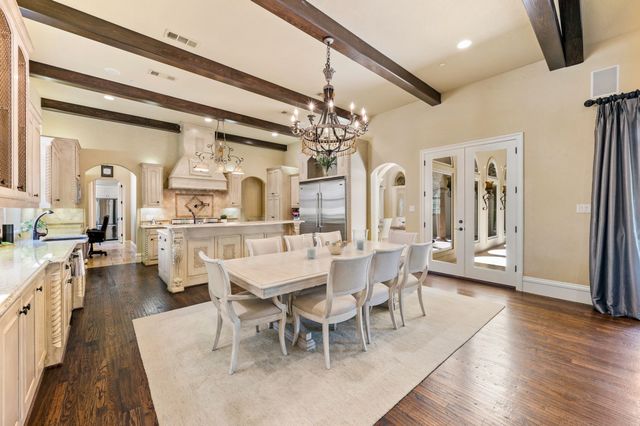 4800 Beldon Trail, Colleyville, TX 76034