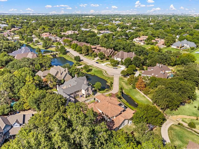 4800 Beldon Trail, Colleyville, TX 76034