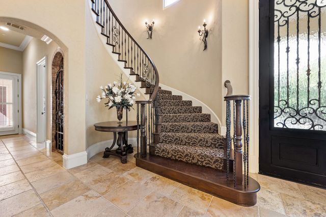 4800 Beldon Trail, Colleyville, TX 76034