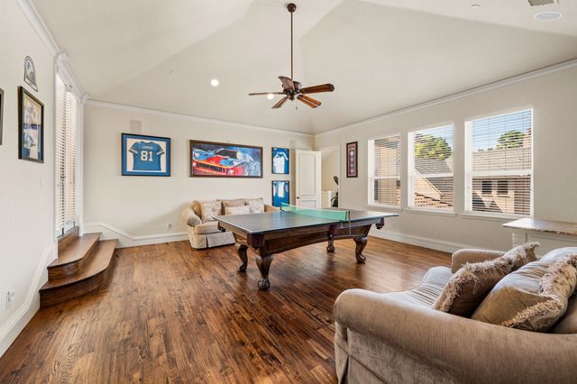 4800 Beldon Trail, Colleyville, TX 76034