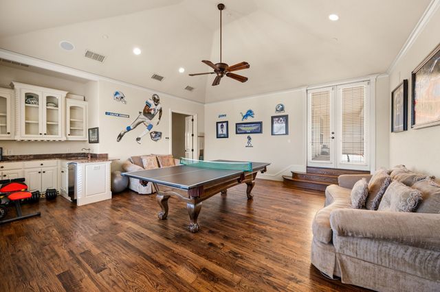 4800 Beldon Trail, Colleyville, TX 76034