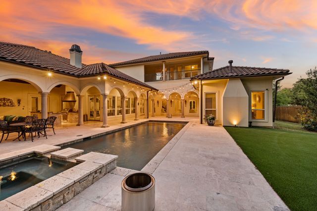 4800 Beldon Trail, Colleyville, TX 76034