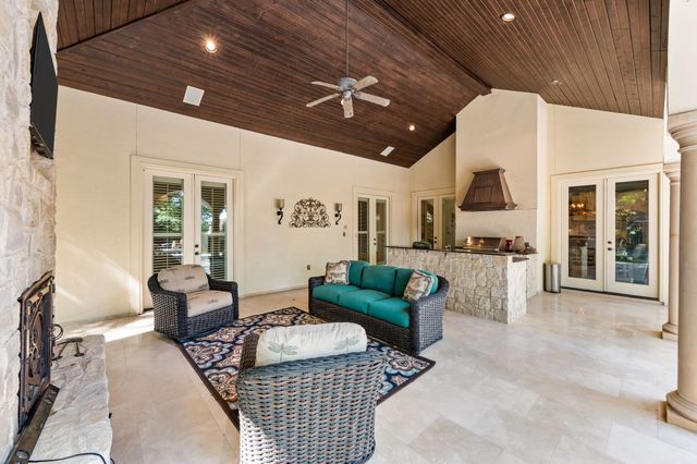 4800 Beldon Trail, Colleyville, TX 76034