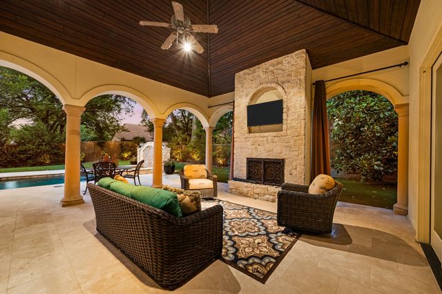 4800 Beldon Trail, Colleyville, TX 76034