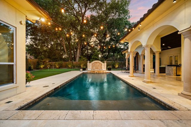 4800 Beldon Trail, Colleyville, TX 76034