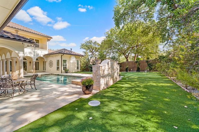 4800 Beldon Trail, Colleyville, TX 76034