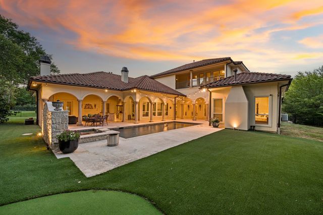 4800 Beldon Trail, Colleyville, TX 76034