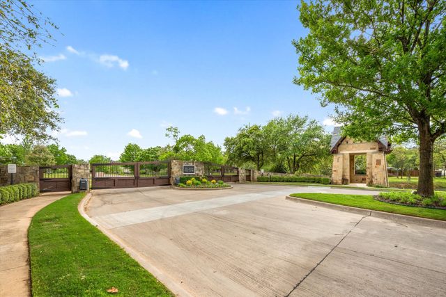 4800 Beldon Trail, Colleyville, TX 76034