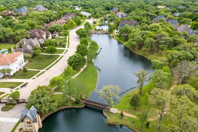 4800 Beldon Trail, Colleyville, TX 76034