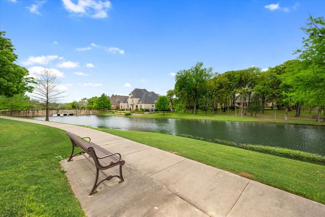 4800 Beldon Trail, Colleyville, TX 76034
