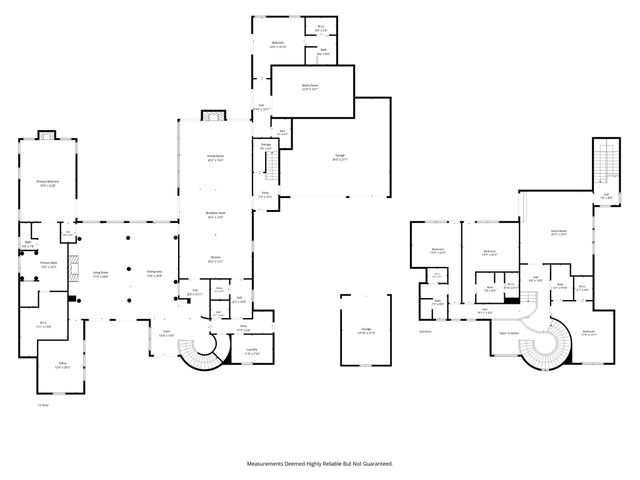 4800 Beldon Trail, Colleyville, TX 76034