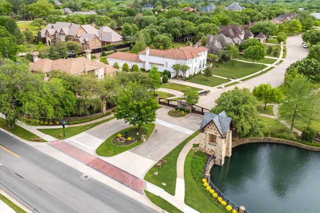 4800 Beldon Trail, Colleyville, TX 76034