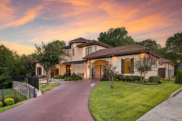 4800 Beldon Trail, Colleyville, TX 76034