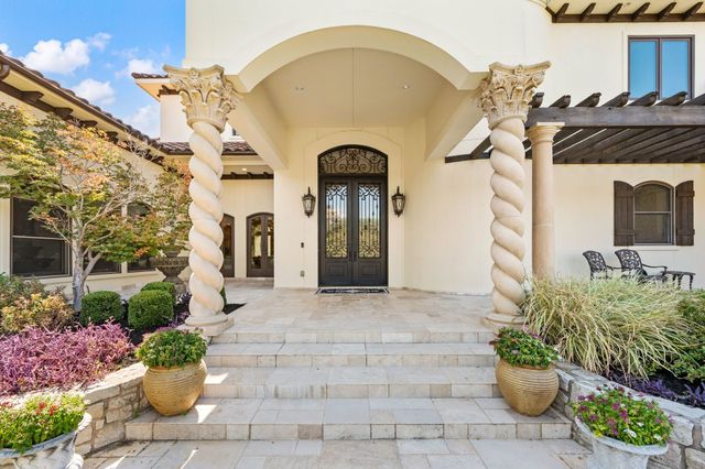 4800 Beldon Trail, Colleyville, TX 76034