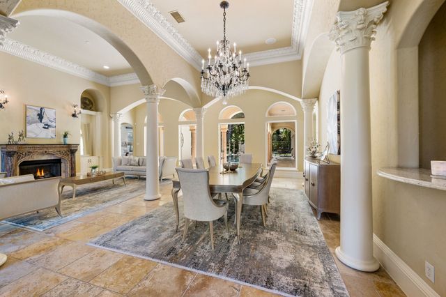 4800 Beldon Trail, Colleyville, TX 76034