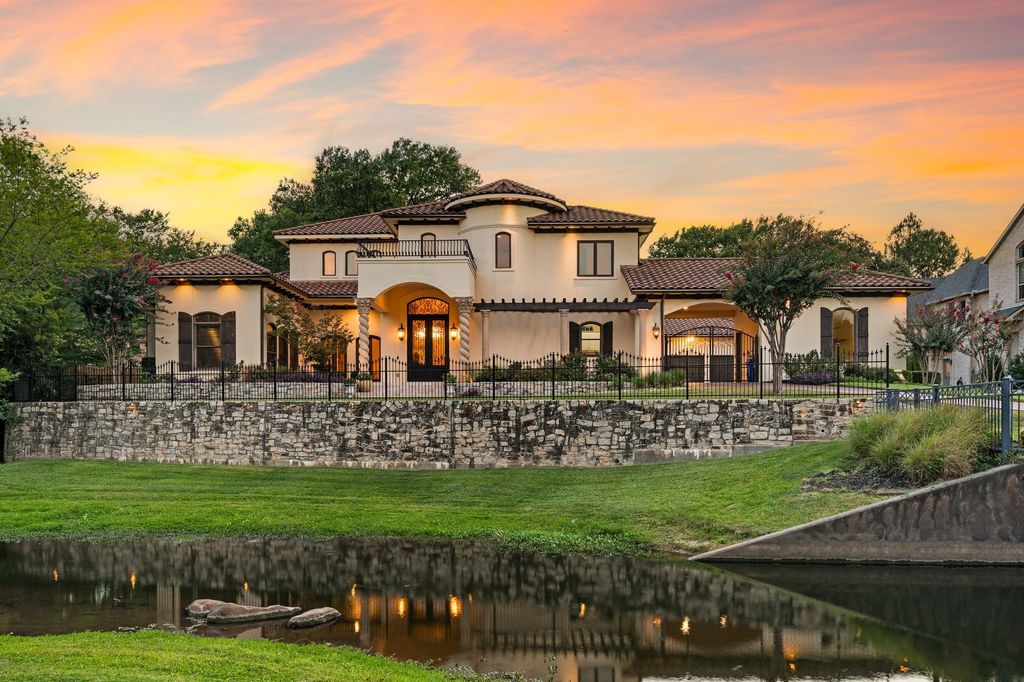4800 Beldon Trail, Colleyville, TX 76034