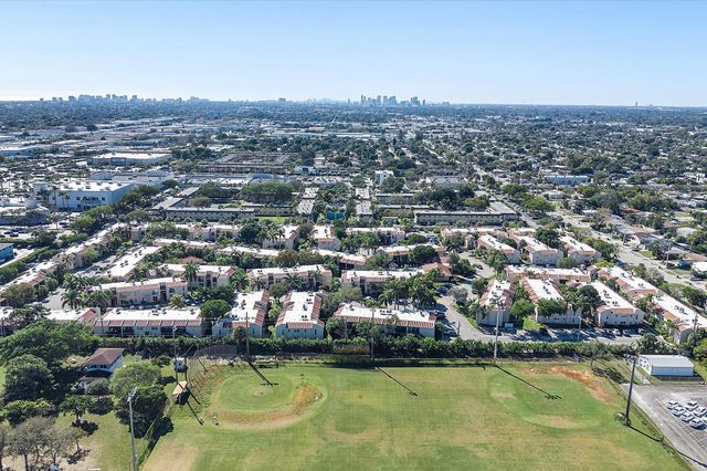 5218 NE 6th Avenue G2, Oakland Park, FL 33334