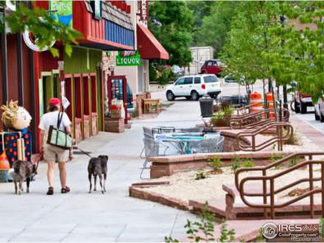 346 McConnell Drive, Lyons, CO 80540