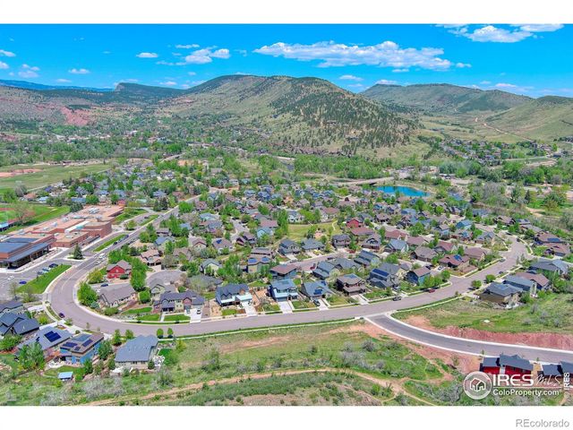 346 McConnell Drive, Lyons, CO 80540