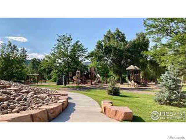 346 McConnell Drive, Lyons, CO 80540