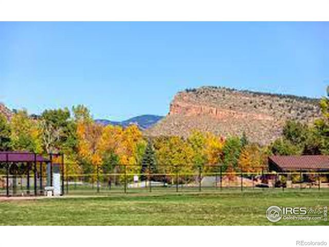 346 McConnell Drive, Lyons, CO 80540