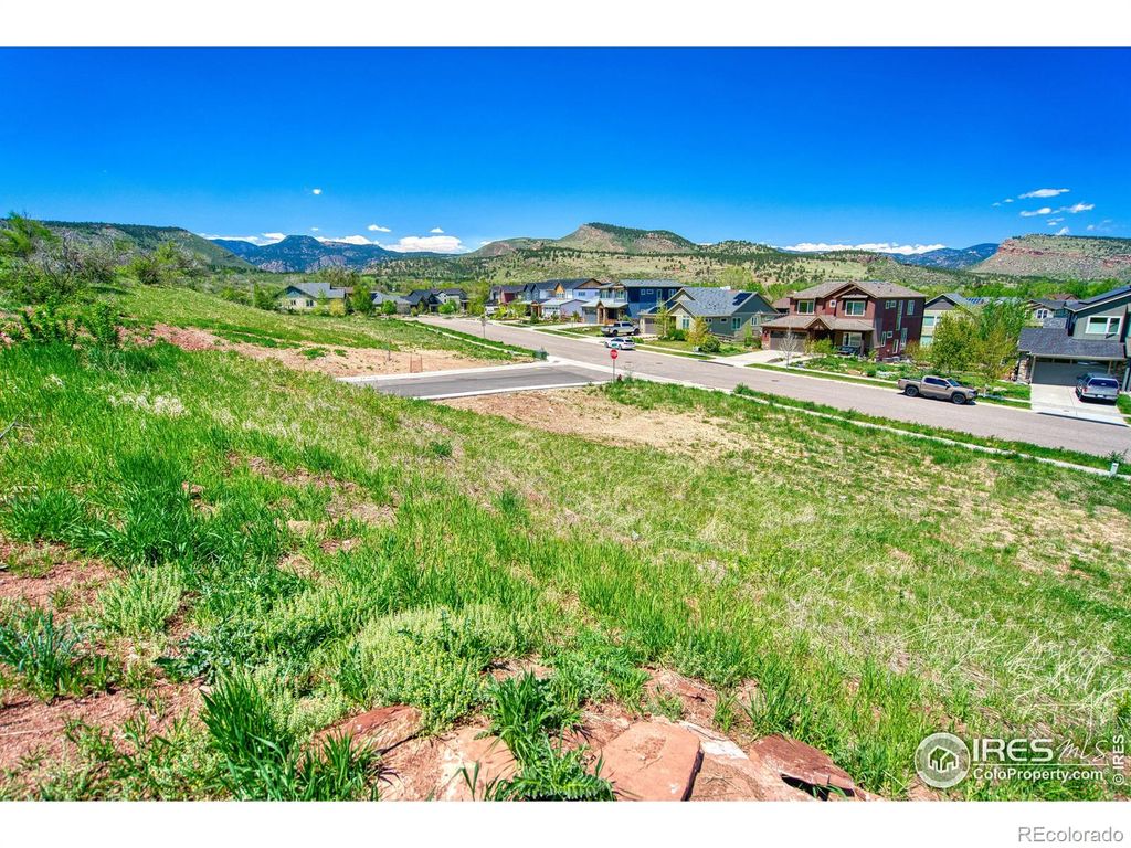 346 McConnell Drive, Lyons, CO 80540