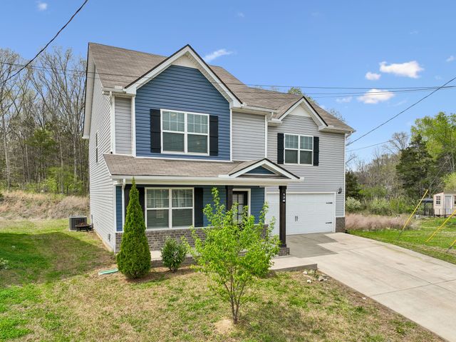 126 Kash Ct, La Vergne, TN 37086