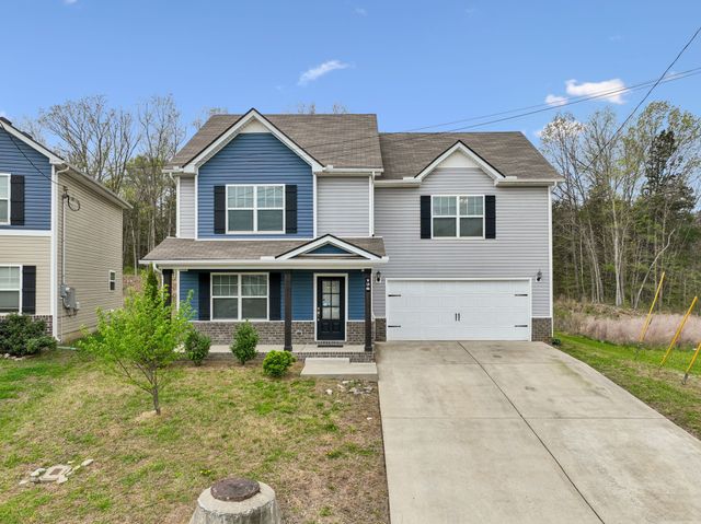 126 Kash Ct, La Vergne, TN 37086