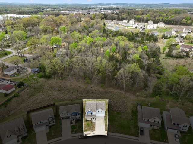 126 Kash Ct, La Vergne, TN 37086