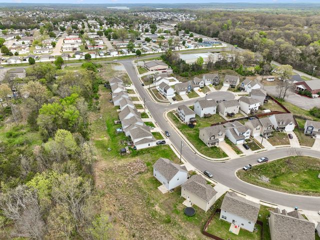 126 Kash Ct, La Vergne, TN 37086