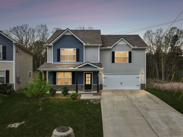 126 Kash Ct, La Vergne, TN 37086