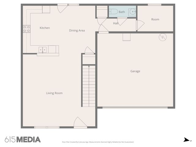 126 Kash Ct, La Vergne, TN 37086