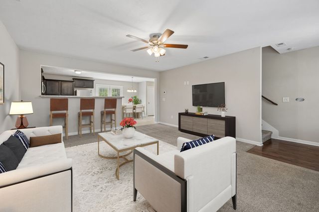 126 Kash Ct, La Vergne, TN 37086