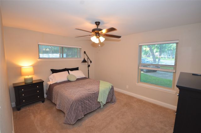 400 Pennsylvania Drive, Denton, TX 76205