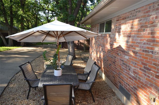 400 Pennsylvania Drive, Denton, TX 76205