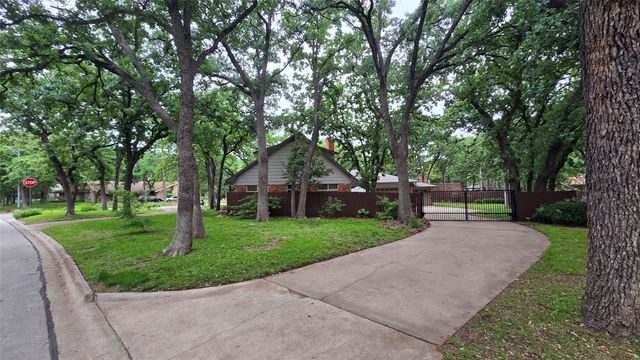 400 Pennsylvania Drive, Denton, TX 76205