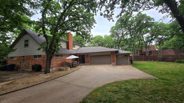 400 Pennsylvania Drive, Denton, TX 76205