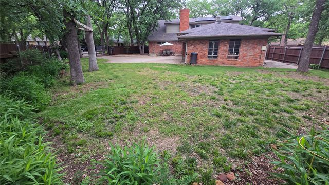 400 Pennsylvania Drive, Denton, TX 76205
