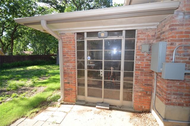 400 Pennsylvania Drive, Denton, TX 76205