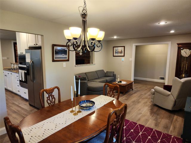 400 Pennsylvania Drive, Denton, TX 76205