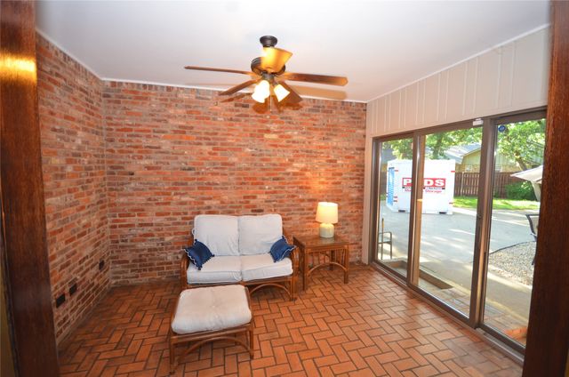 400 Pennsylvania Drive, Denton, TX 76205
