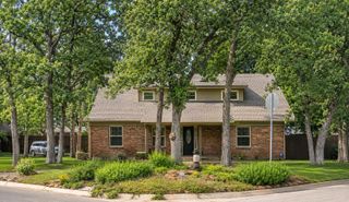 400 Pennsylvania Drive, Denton, TX 76205