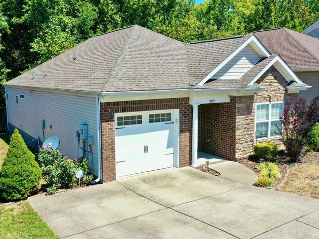 2422 Duxbury Dr, Columbia, TN 38401