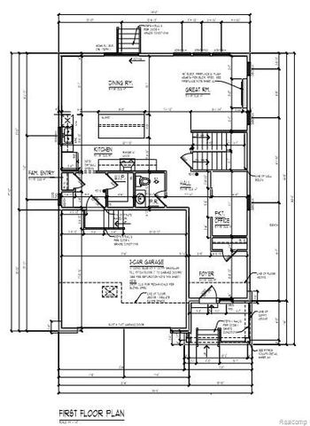 29344 Edward Avenue, Madison Heights, MI 48307