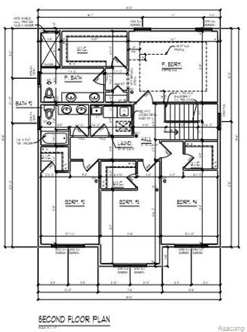 29344 Edward Avenue, Madison Heights, MI 48307